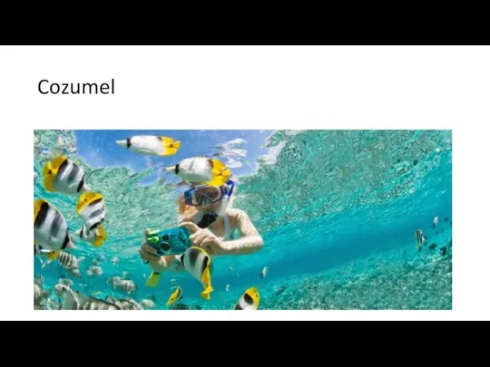 Cozumel