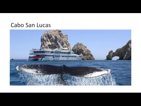 Cabo San Lucas