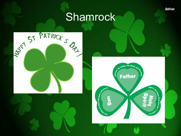 Shamrock