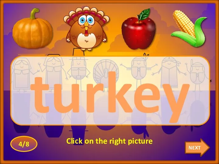 NEXT turkey 4/8 Click on the right picture