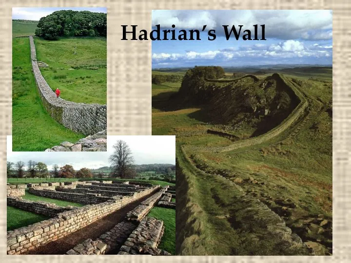 Hadrian’s Wall