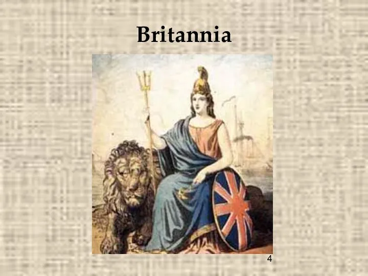 Britannia