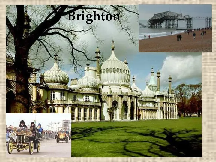 Brighton