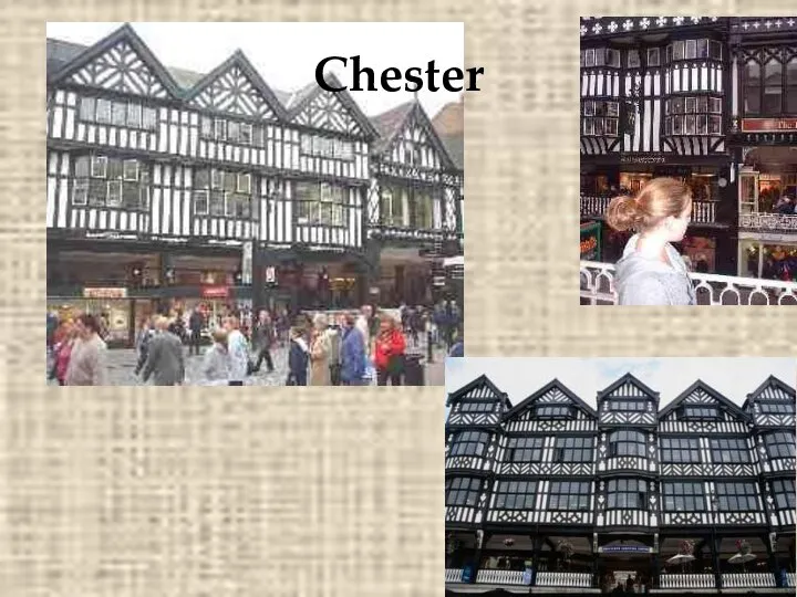 Chester