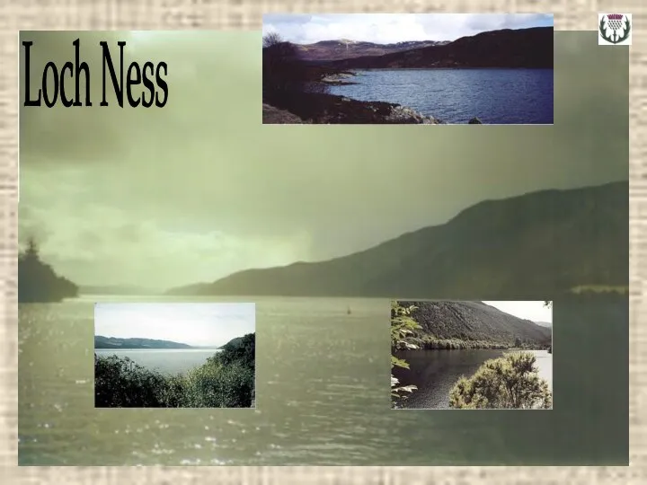 Loch Ness