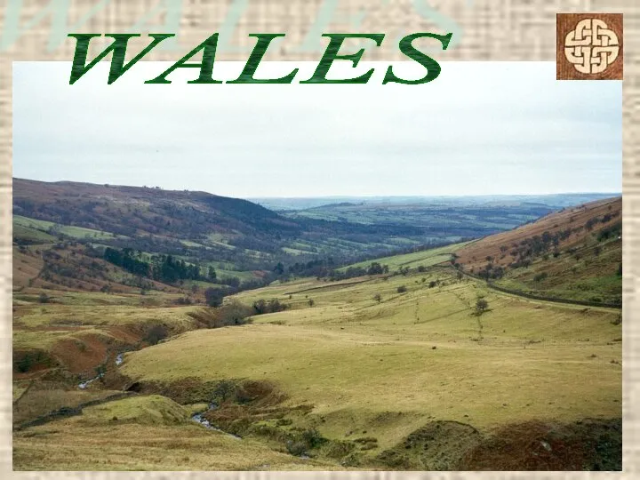 WALES