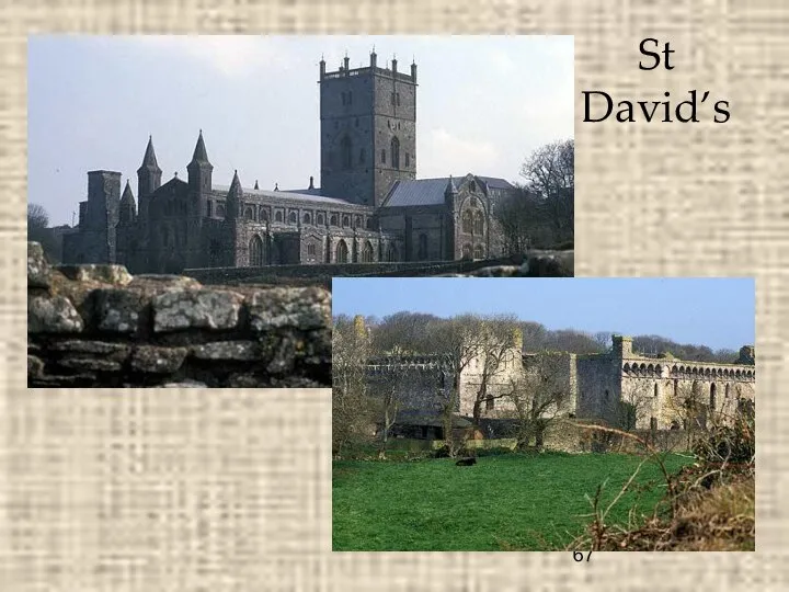 St David’s