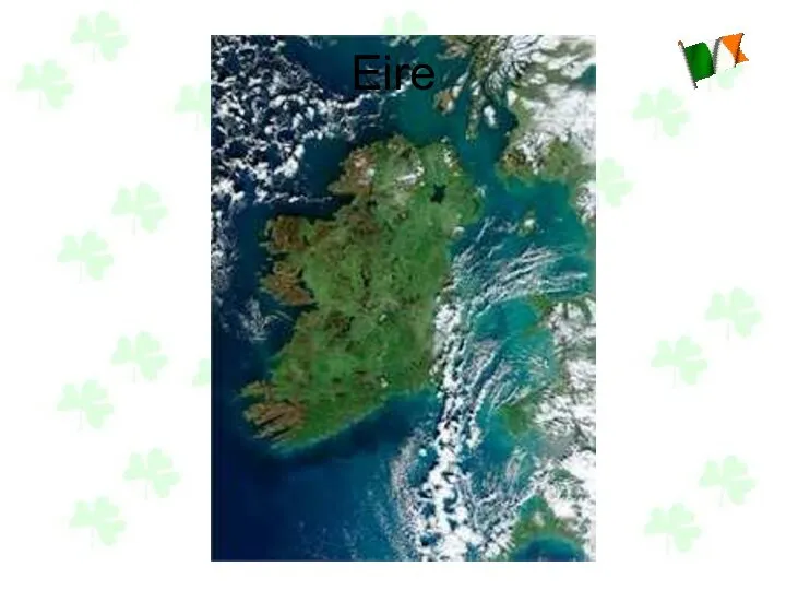 Eire