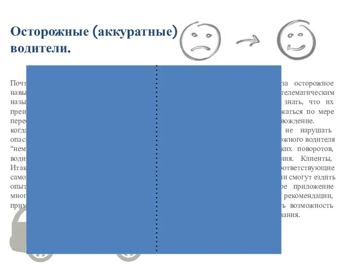 Почти каждый за рулем считает, что его навыки вождения лучше других.