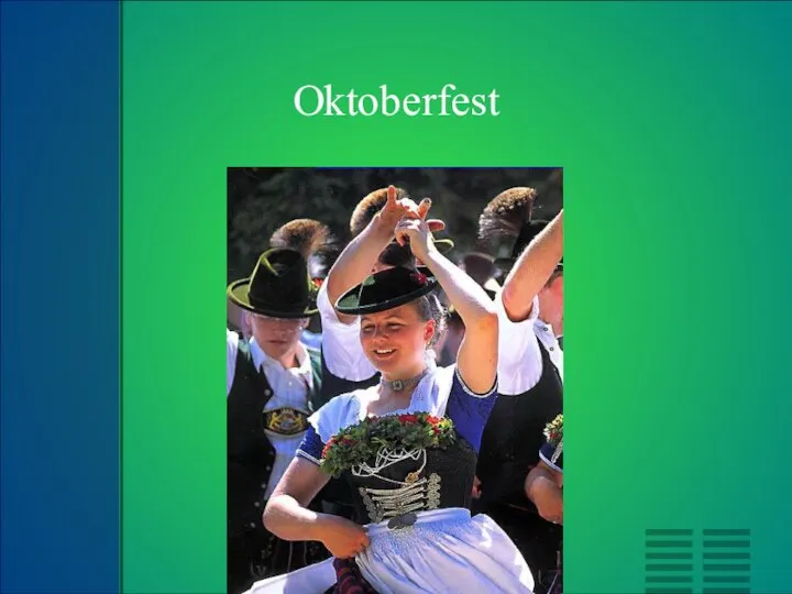 Oktoberfest