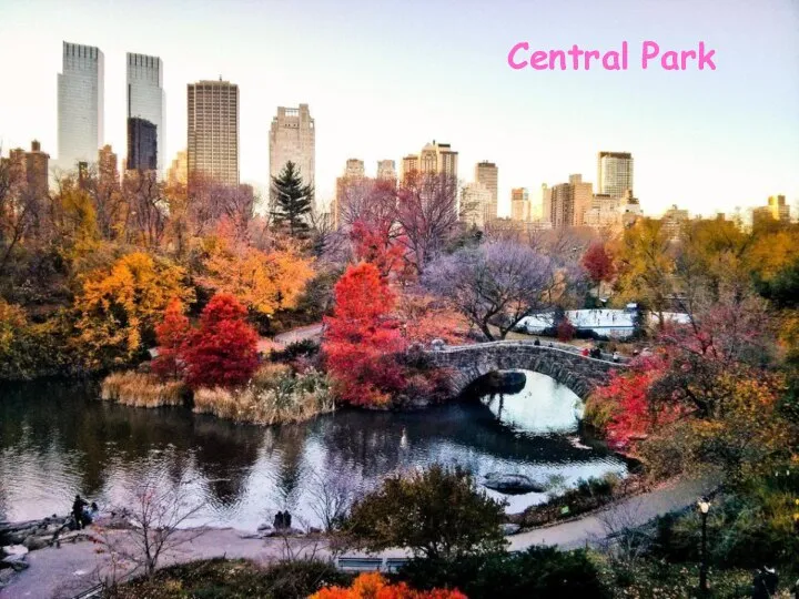 Central Park