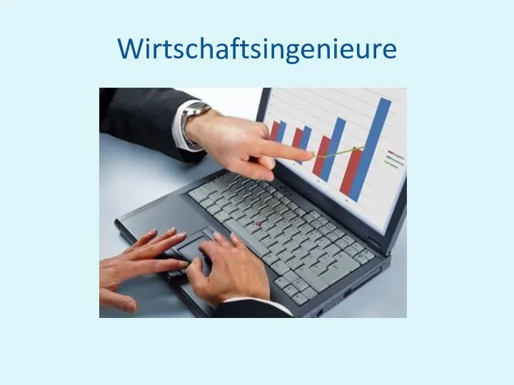 Wirtschaftsingenieure