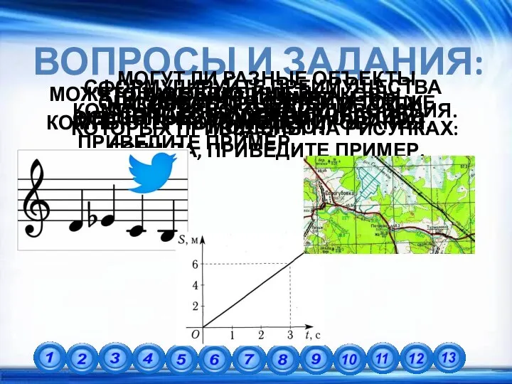 ВОПРОСЫ И ЗАДАНИЯ: ЧТО ТАКОЕ МОДЕЛЬ? КАКОВЫ ОСНОВНЫЕ СВОЙСТВА МОДЕЛЕЙ? МОЖЕТ