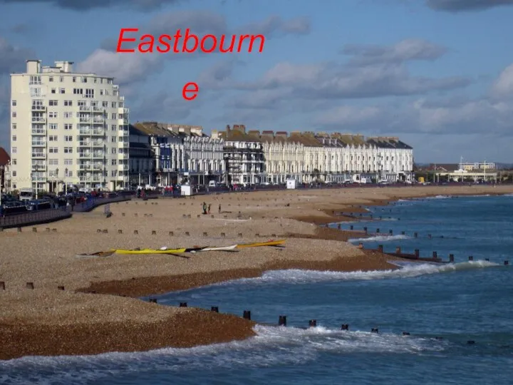 Eastbourne