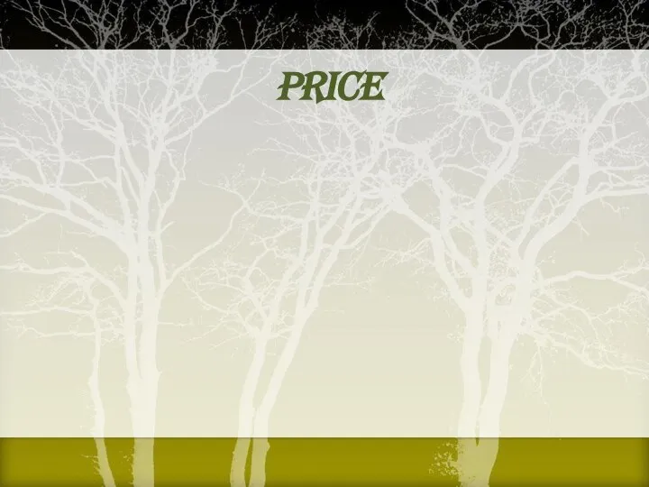 Price