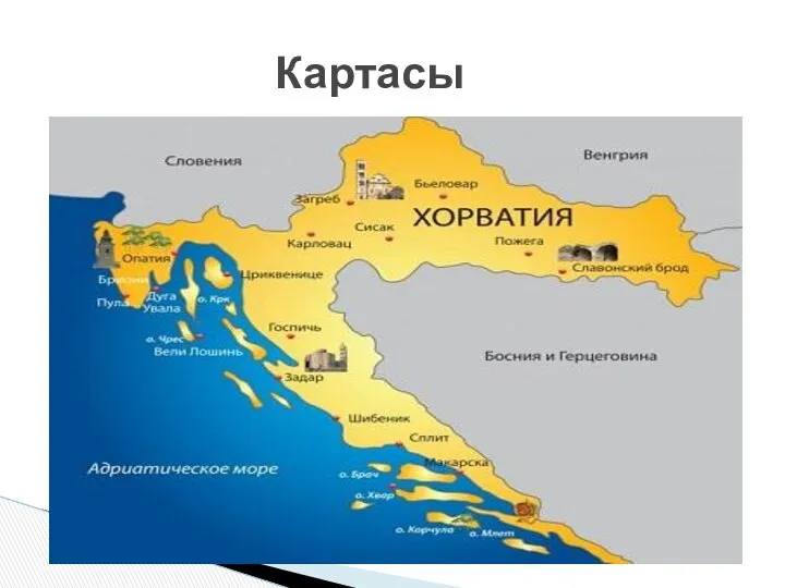 Картасы