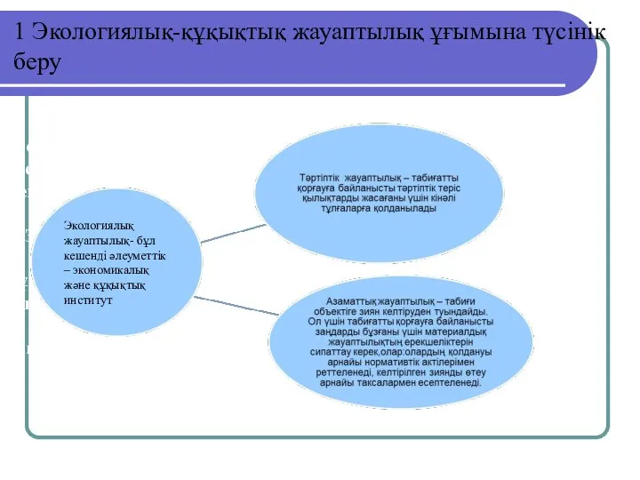 Конституцияның бірінші бабына сәйкес Қазақстан Республикасы өзін демократиялық, зайырлы, құқықтық, әлеуметтік