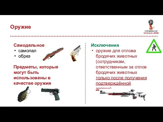 Оружие Самодельное самопал обрез Предметы, которые могут быть использованы в качестве