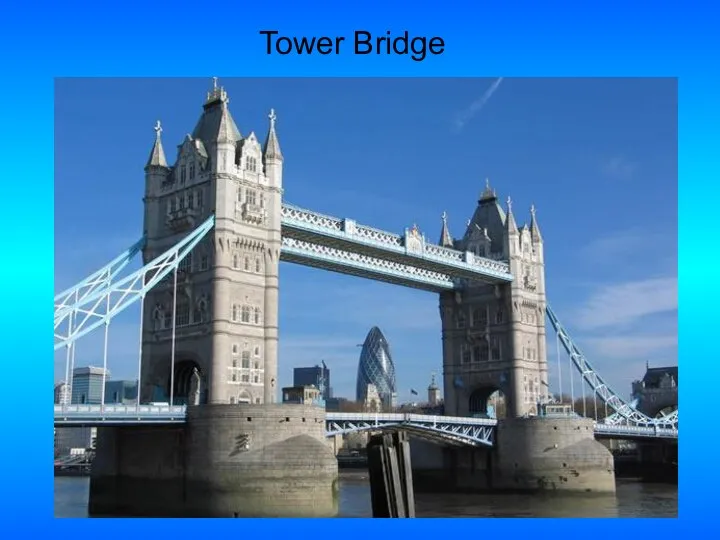 Tower Bridge