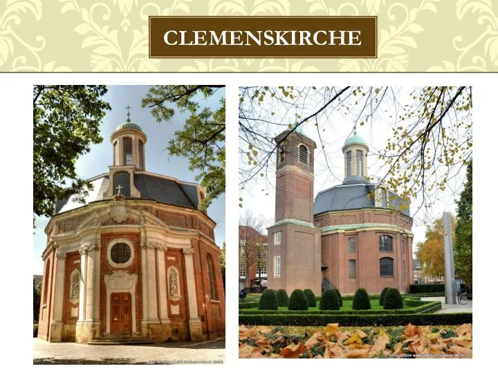 CLEMENSKIRCHE