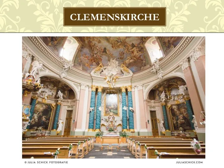 CLEMENSKIRCHE