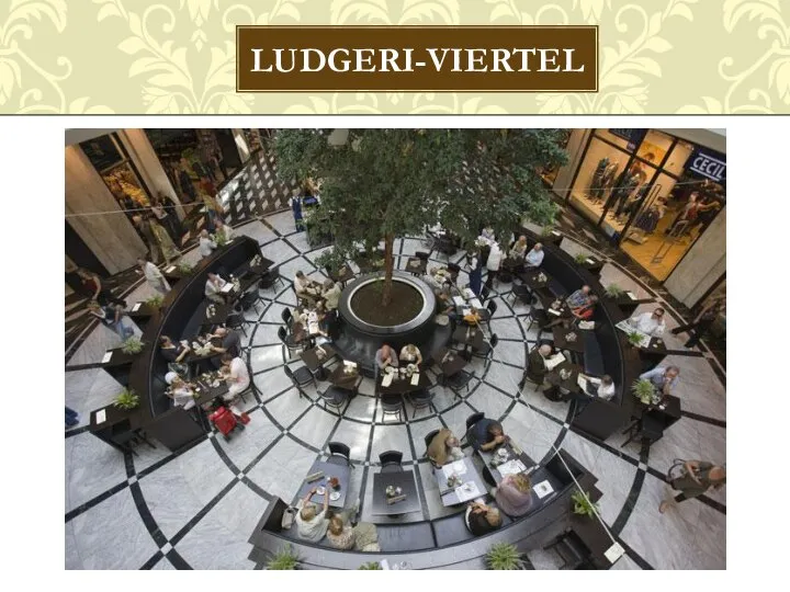 LUDGERI-VIERTEL