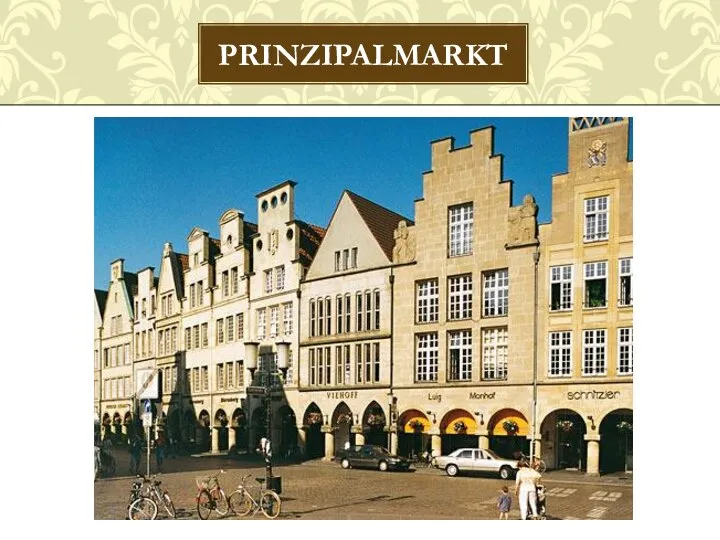 PRINZIPALMARKT