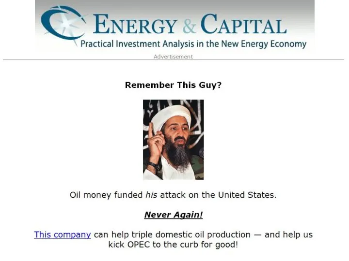 Lecture #3 - Energy Resources: Carbon Cycle