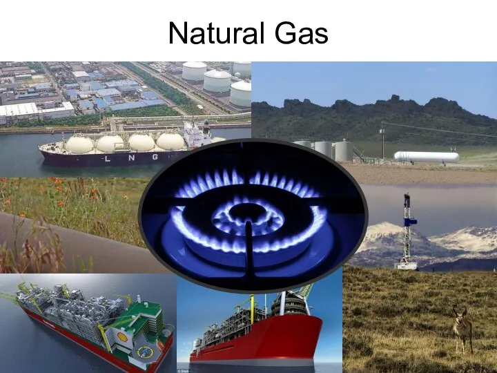 Natural Gas