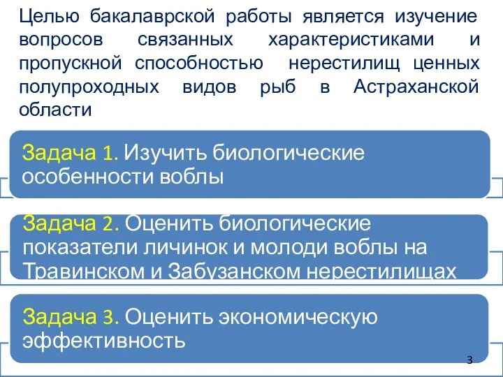 Целью бакалаврской работы является изучение вопросов связанных характеристиками и пропускной способностью