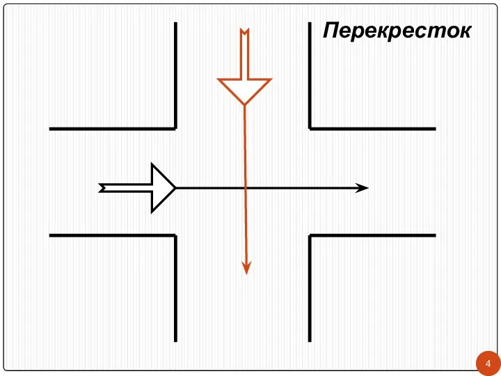 Перекресток