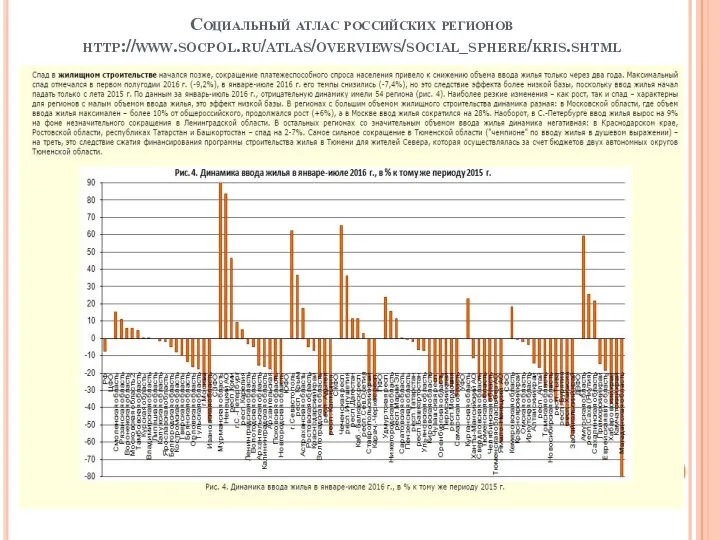 Социальный атлас российских регионов http://www.socpol.ru/atlas/overviews/social_sphere/kris.shtml