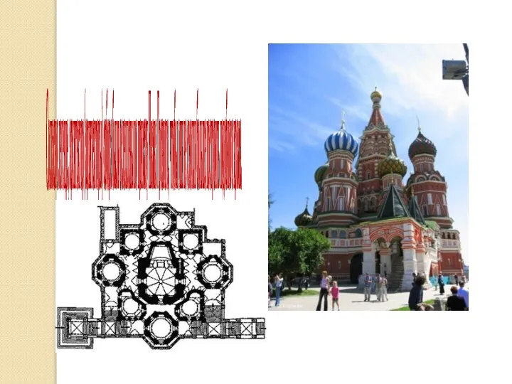 Согласно легенде, архитектор (архитекторы) собора были ослеплены по приказу Ивана Грозного,