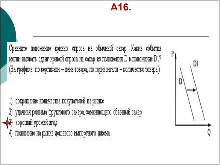А16.