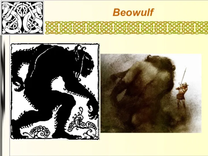 Beowulf