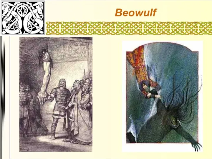 Beowulf