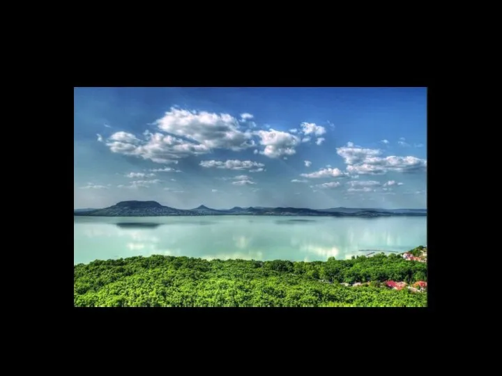 Lake Balaton