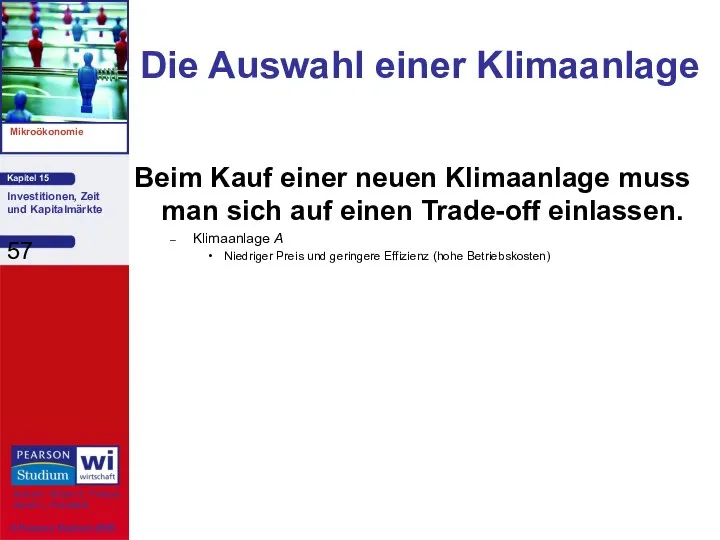 Die Auswahl einer Klimaanlage Beim Kauf einer neuen Klimaanlage muss man