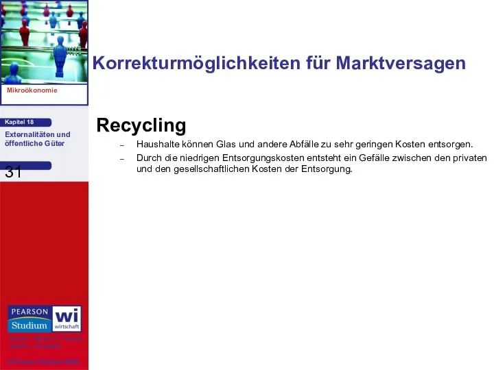 Recycling Haushalte können Glas und andere Abfälle zu sehr geringen Kosten