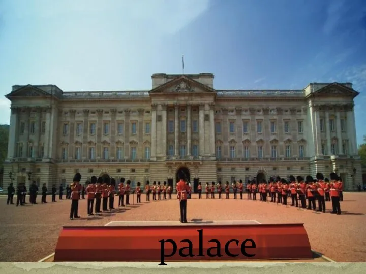 palace