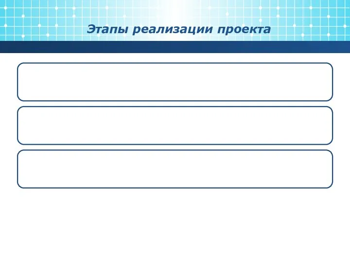 Этапы реализации проекта Создание схемы безопасного маршрута детский сад-библиотека .Дети и