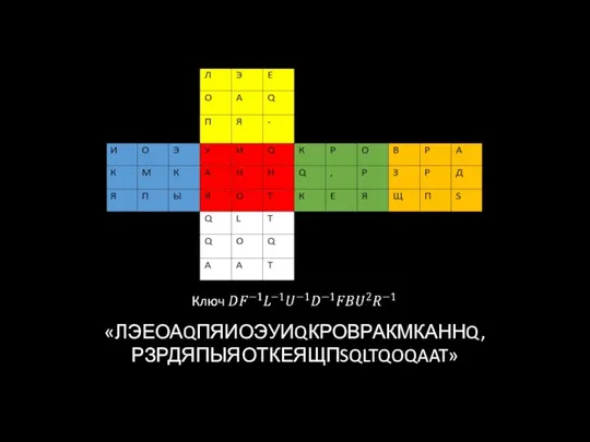 «ЛЭЕОАQПЯИОЭУИQКРОВРАКМКАННQ,РЗРДЯПЫЯОТКЕЯЩПSQLTQOQAAT»