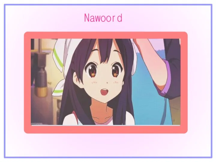 Nawoord