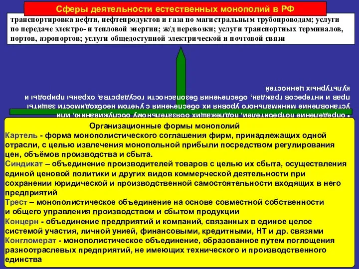 транспортировка нефти, нефтепродуктов и газа по магистральным трубопроводам; услуги по передаче