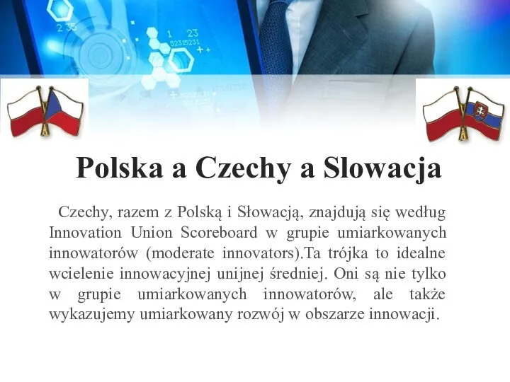 Polska a Czechy a Slowacja Czechy, razem z Polską i Słowacją,
