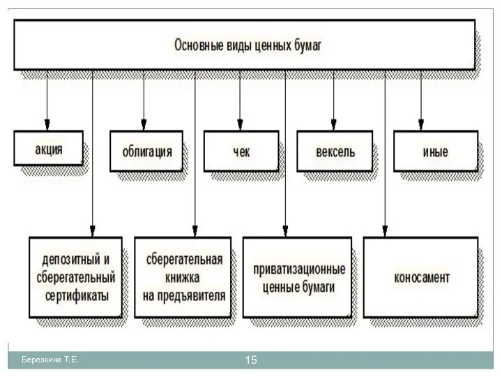 Березкина Т.Е.