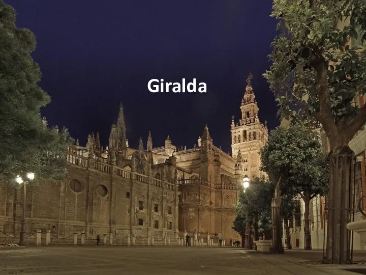 Giralda