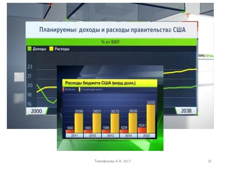 Тимофеева А.А. 2017