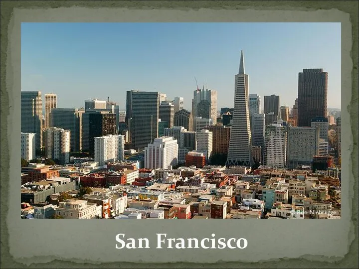 San Francisco