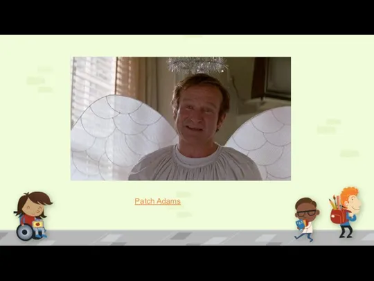 Patch Adams